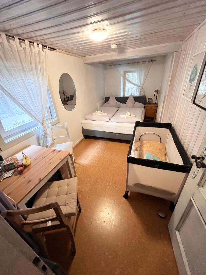 Bergsteigerzimmer Doktorberg เบิร์ชเทสกาเดน ภายนอก รูปภาพ