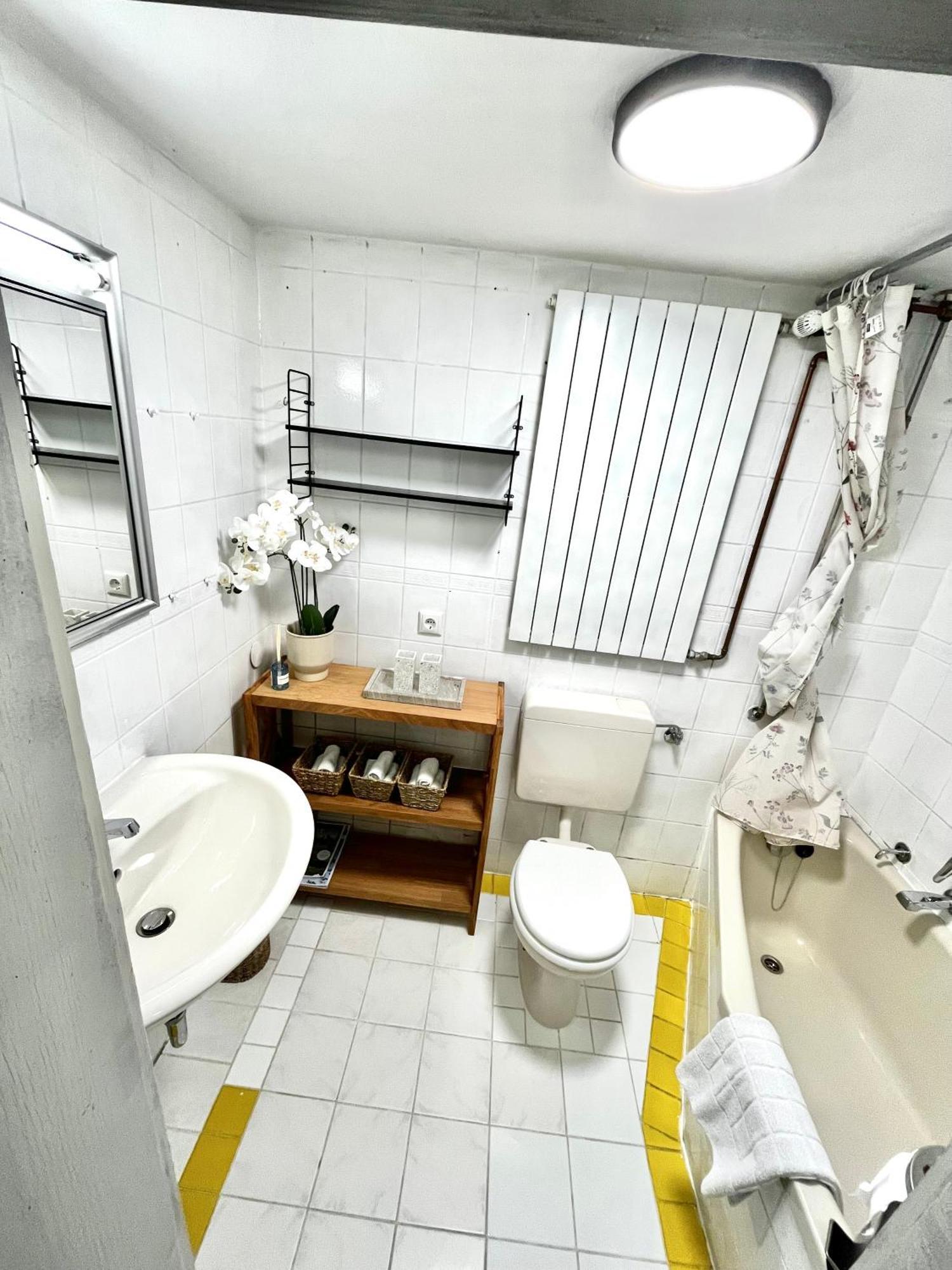 Bergsteigerzimmer Doktorberg เบิร์ชเทสกาเดน ภายนอก รูปภาพ